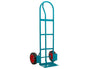 P Handle Heavy Duty Sack Truck - 250kg Loads (4583395393571)