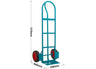 P Handle Heavy Duty Sack Truck - 250kg Loads (4583395393571)