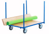 Heavy Duty Platform Truck with 4 Corner Posts (4802568585251)