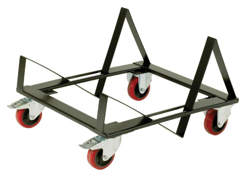 Skid Base Chair Stacking Dolly (Up to 24 Chairs) Buy Online