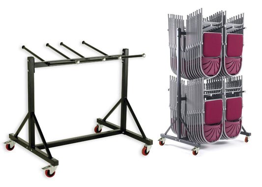 One and Two tier options