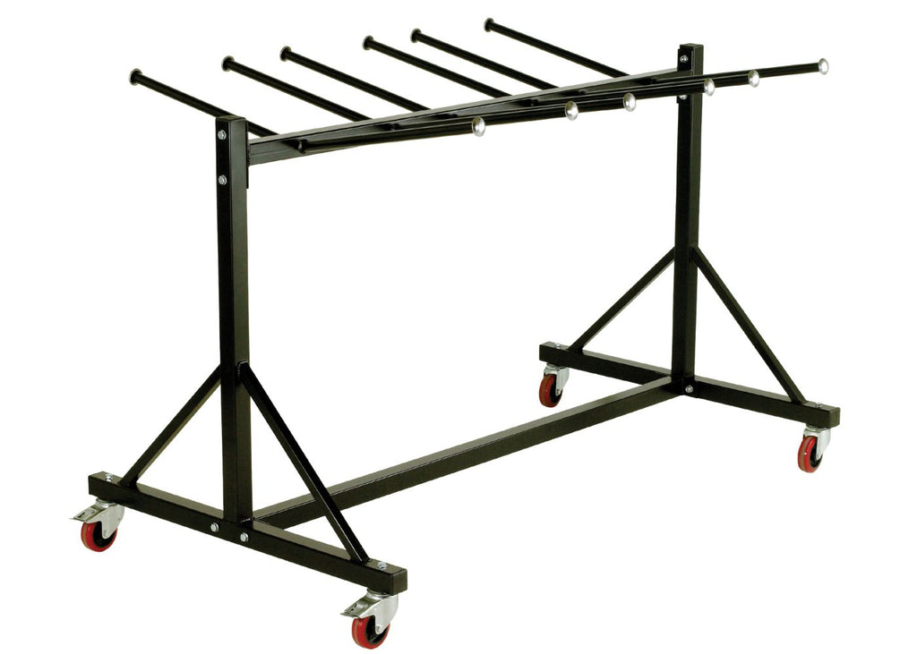 Hanging Chair Storage Trolleys for Folding Chairs Buy Online