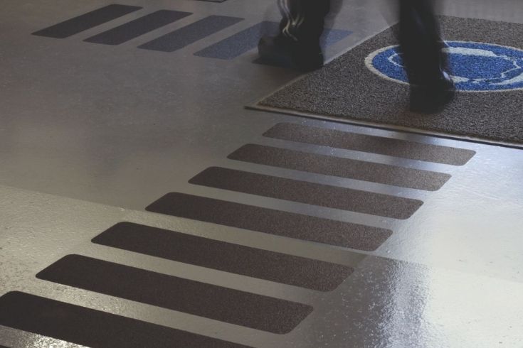 How to Choose the Right Anti Slip Tape