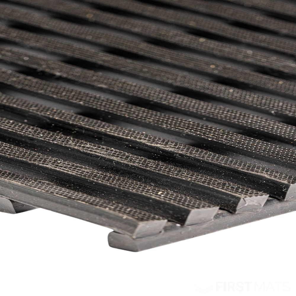 Plastic Duckboard Standard Pool Matting Rolls