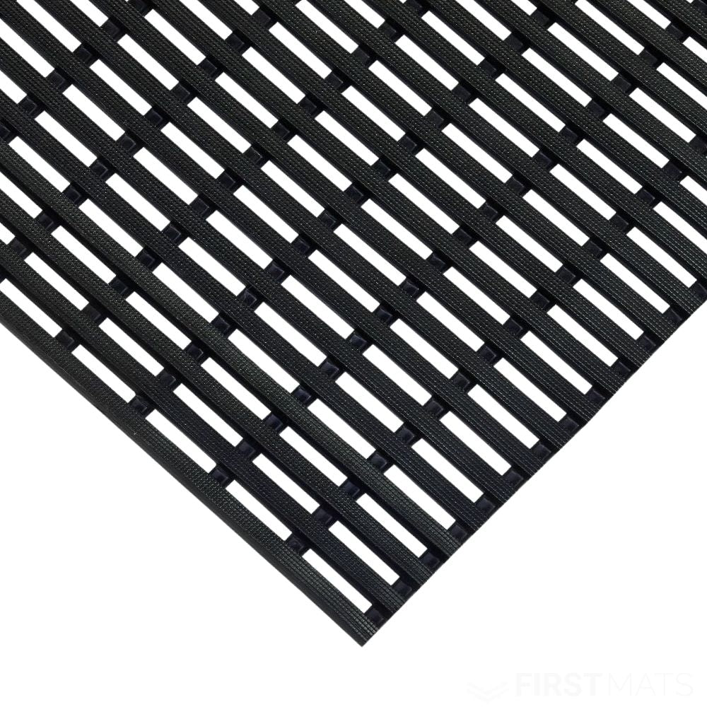 Plastic Duckboard Standard Pool Matting Rolls