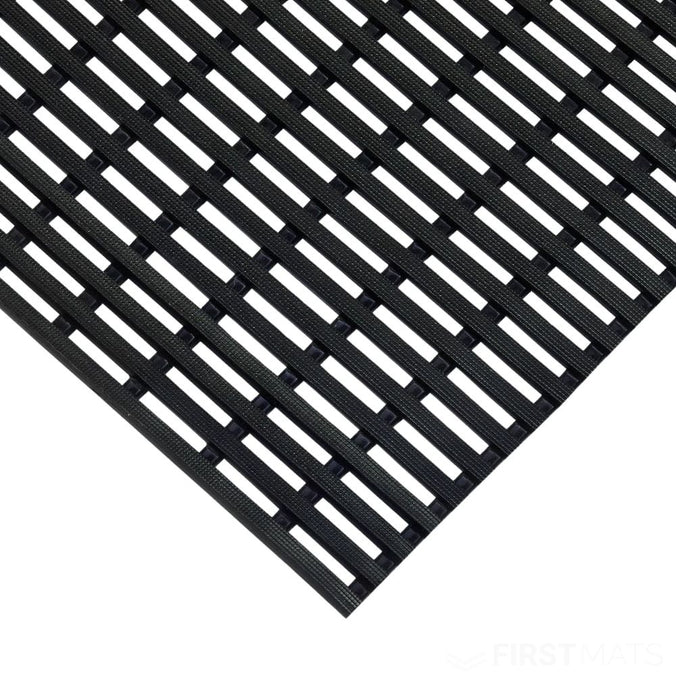 Plastic Duckboard Standard Pool Matting Rolls
