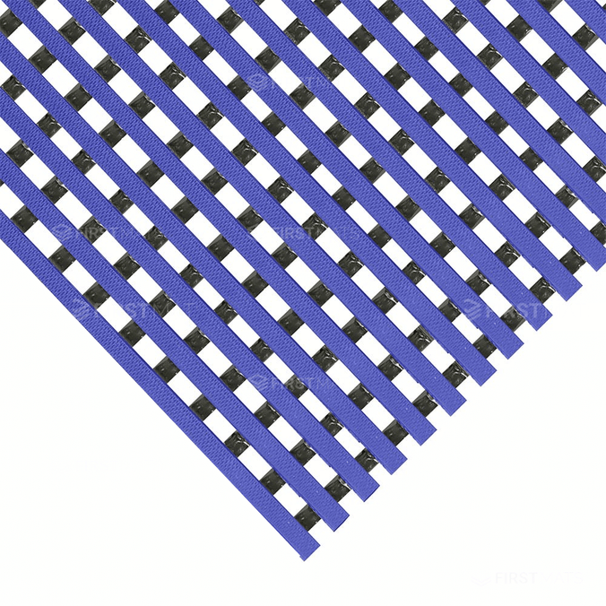 Heavy-Duty Marine Duckboard Matting Rolls