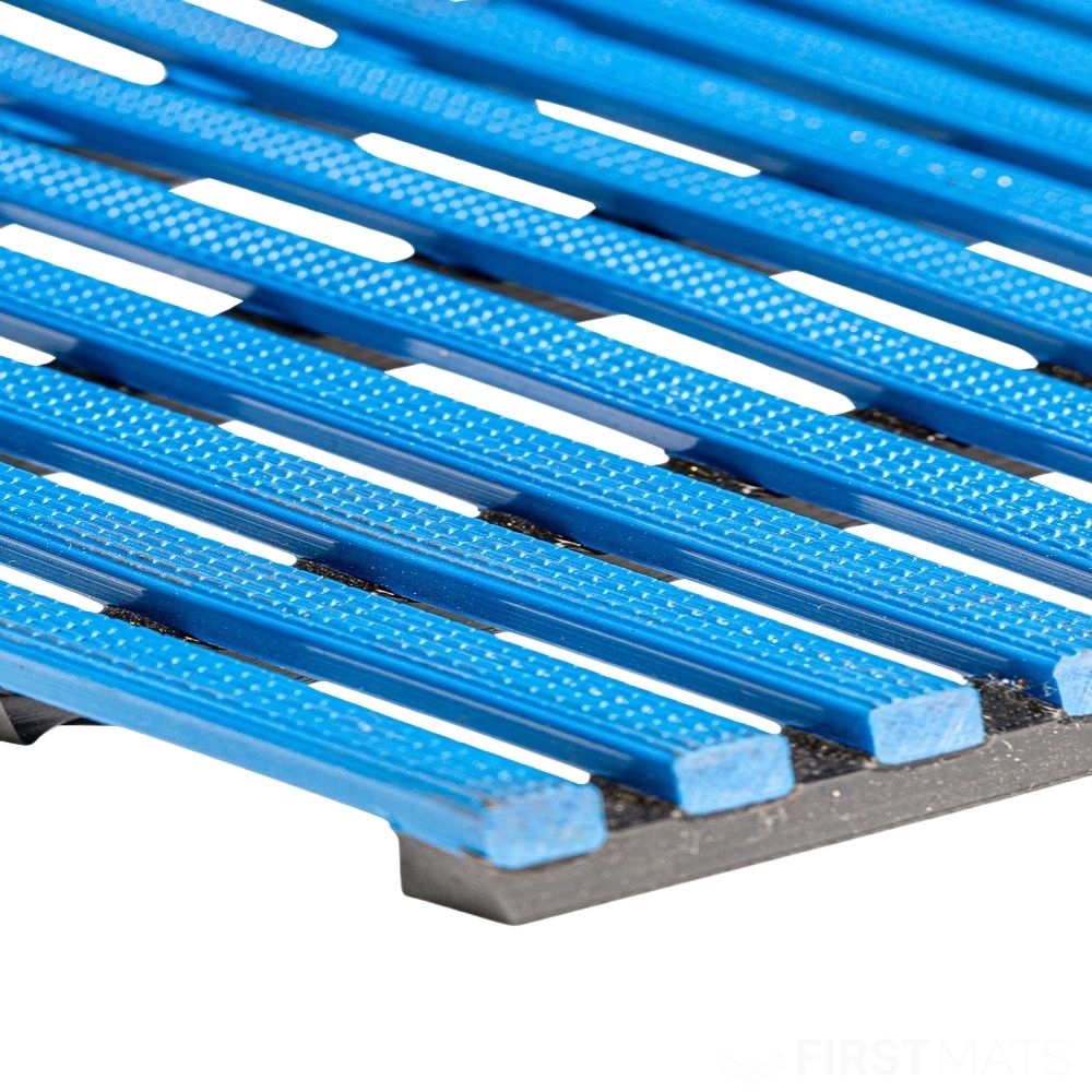Plastic Duckboard Standard Pool Matting Rolls