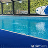 Plastic Duckboard Standard Pool Matting Rolls