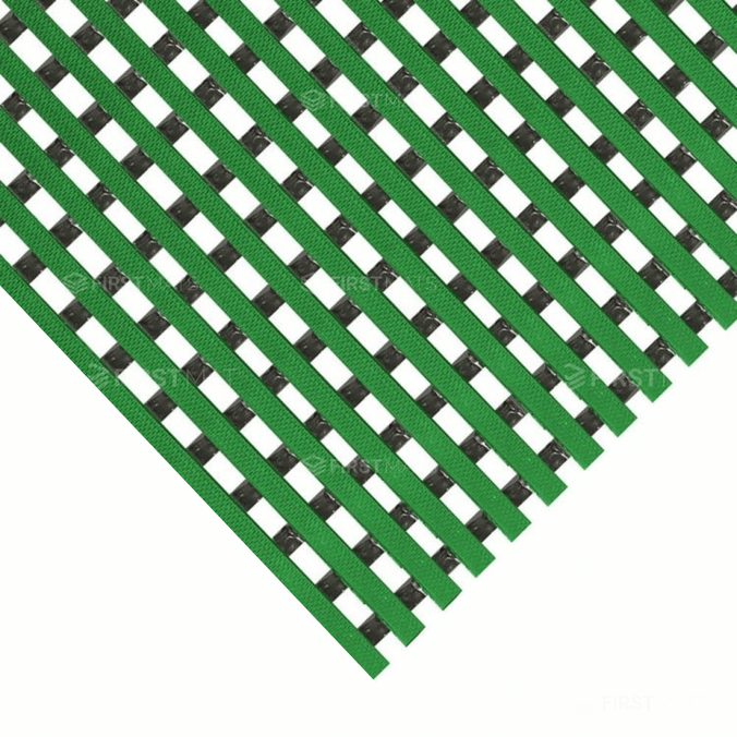 Heavy-Duty Marine Duckboard Matting Rolls