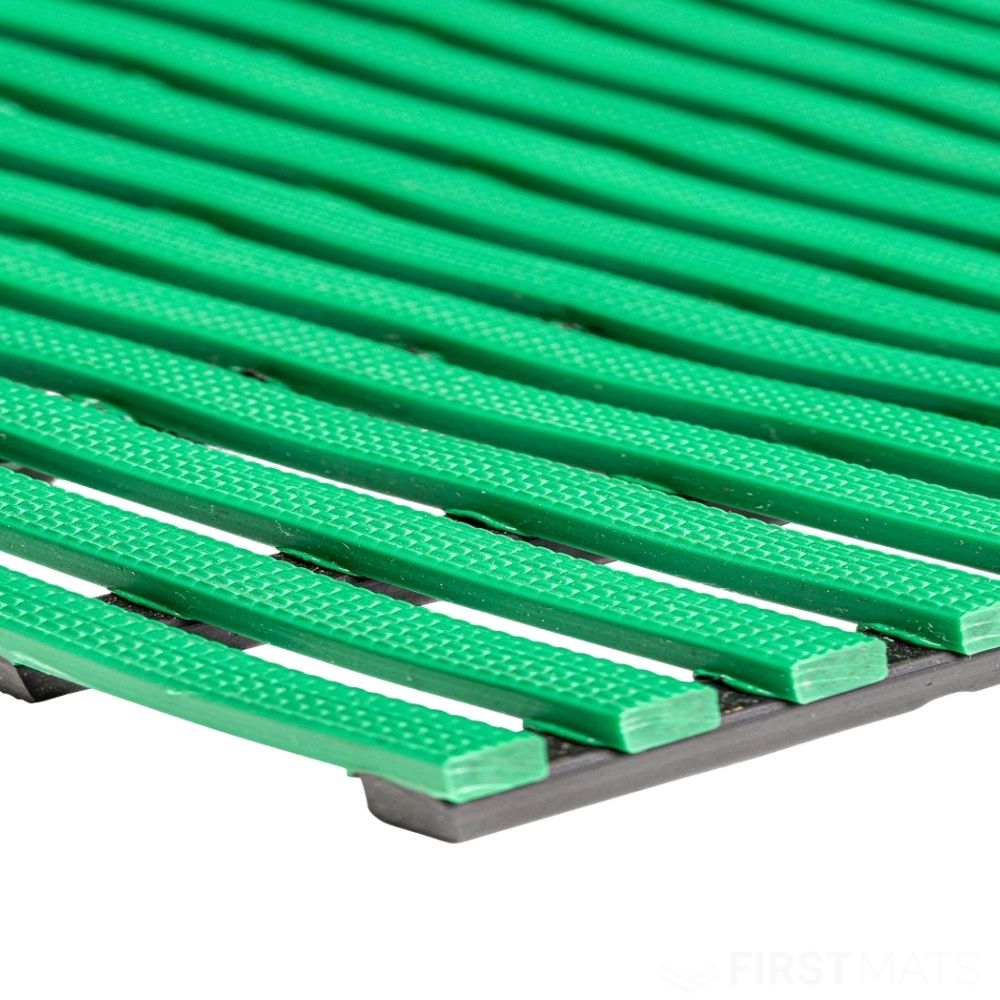 Plastic Duckboard Standard Pool Matting Rolls
