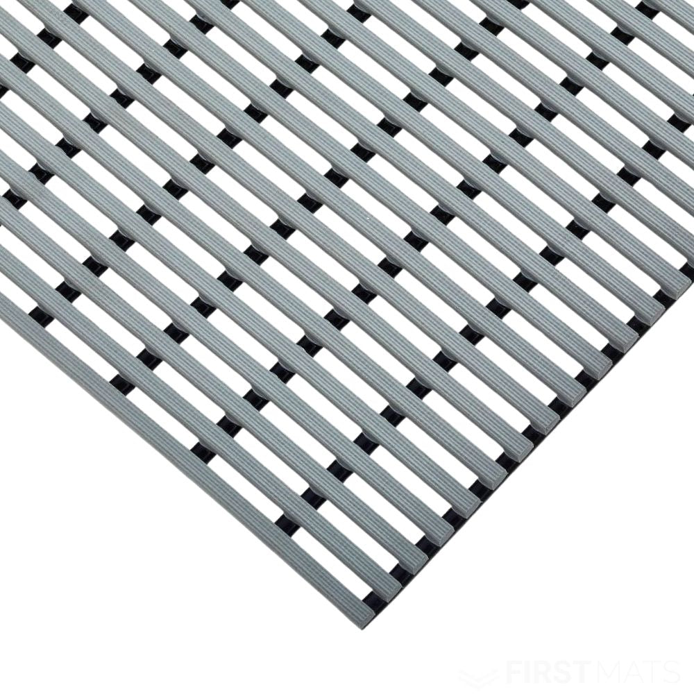 Plastic Duckboard Standard Pool Matting Rolls