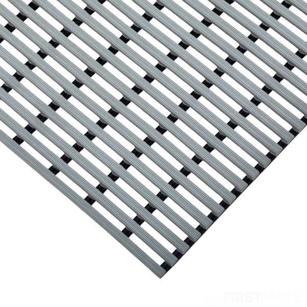 Plastic Duckboard Standard Pool Matting Rolls