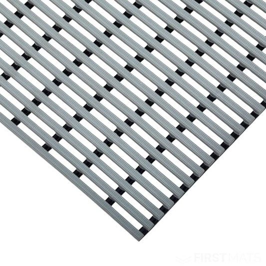 Plastic Duckboard Standard Pool Matting Rolls