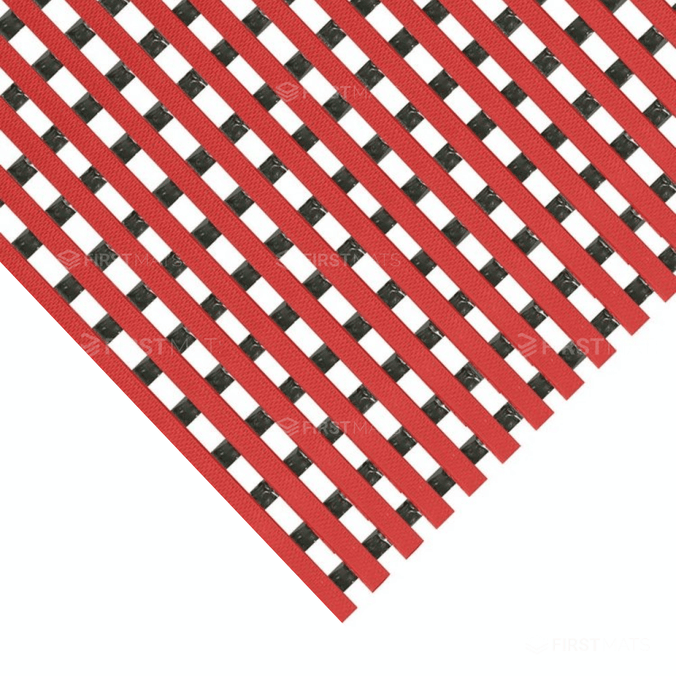 Heavy-Duty Marine Duckboard Matting Rolls