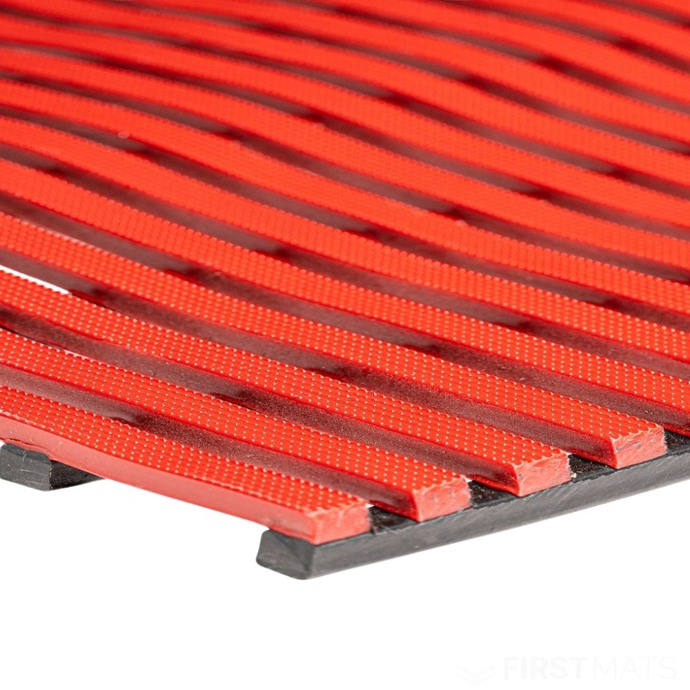 Plastic Duckboard Standard Pool Matting Rolls