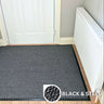 Plush Choice - Black & Steel Customer Image