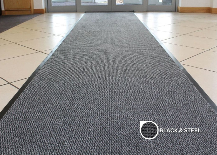 Why Large Door Mats Matter