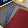 Plush Choice Entrance Mat - 7mm Thick - Colour Options
