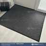 Plush Choice Entrance Mat