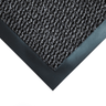 Plush Choice, Black and steel swatch 