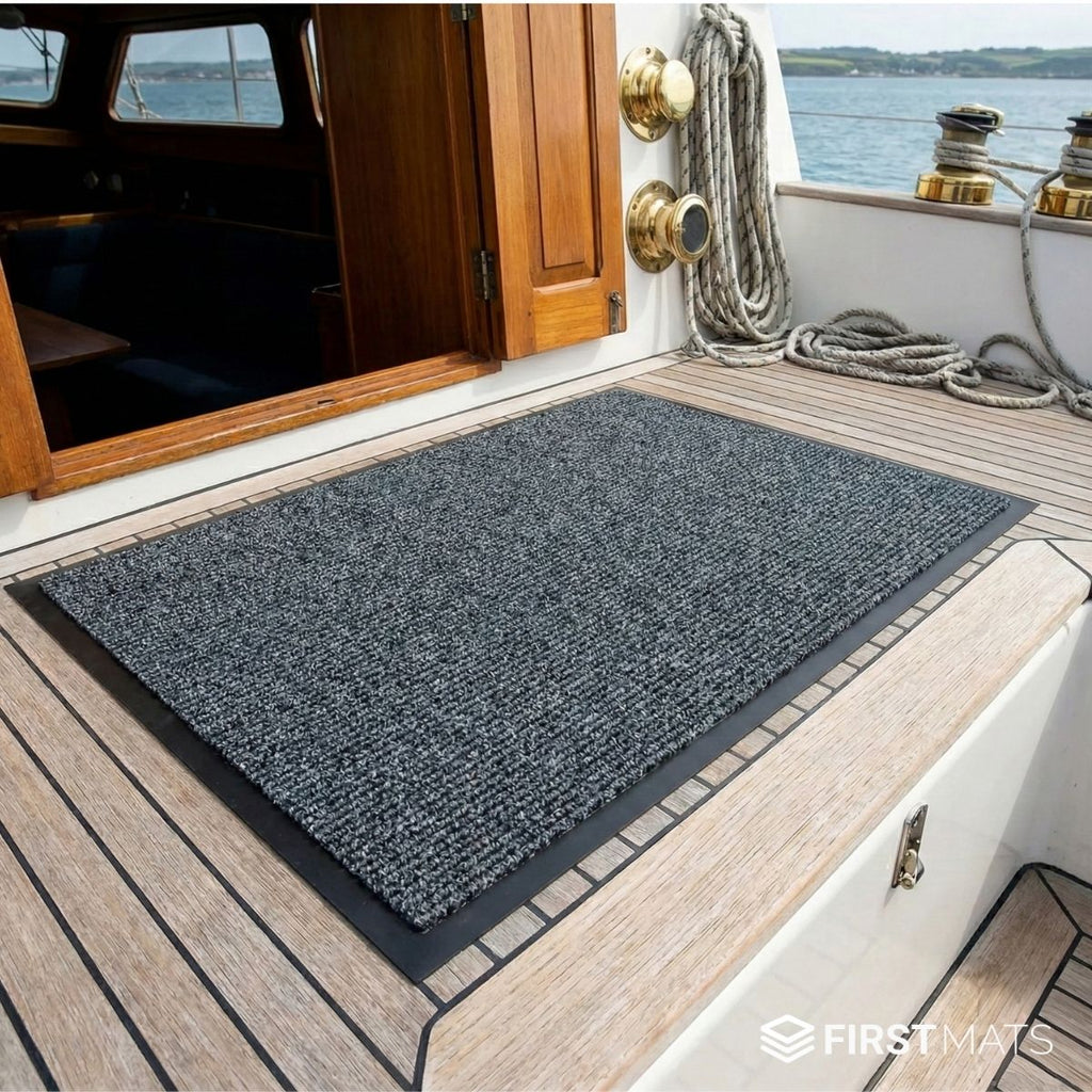 Plush Choice Entrance Mat