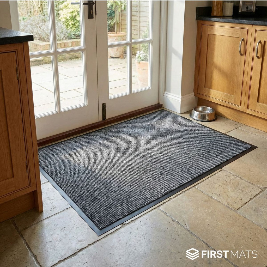 Plush Choice Entrance Mat