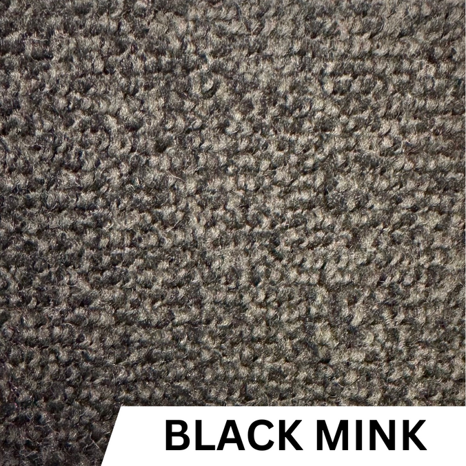 Made to Measure Hotel Reception Mats