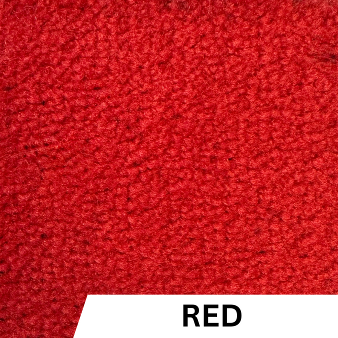 Made to Measure Hotel Reception Mats