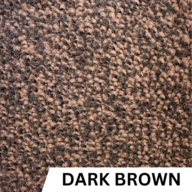 Made to Measure Hotel Reception Mats