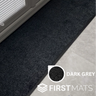 Premier-Plush Made to Measure Door Mat