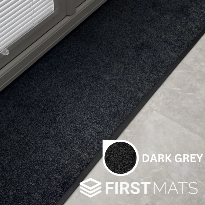 Premier-Plush Made to Measure Door Mat