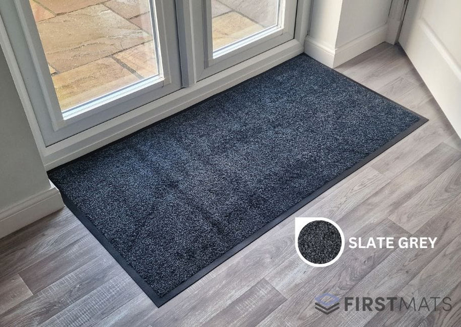 Why Made to Measure Door Mats Matter