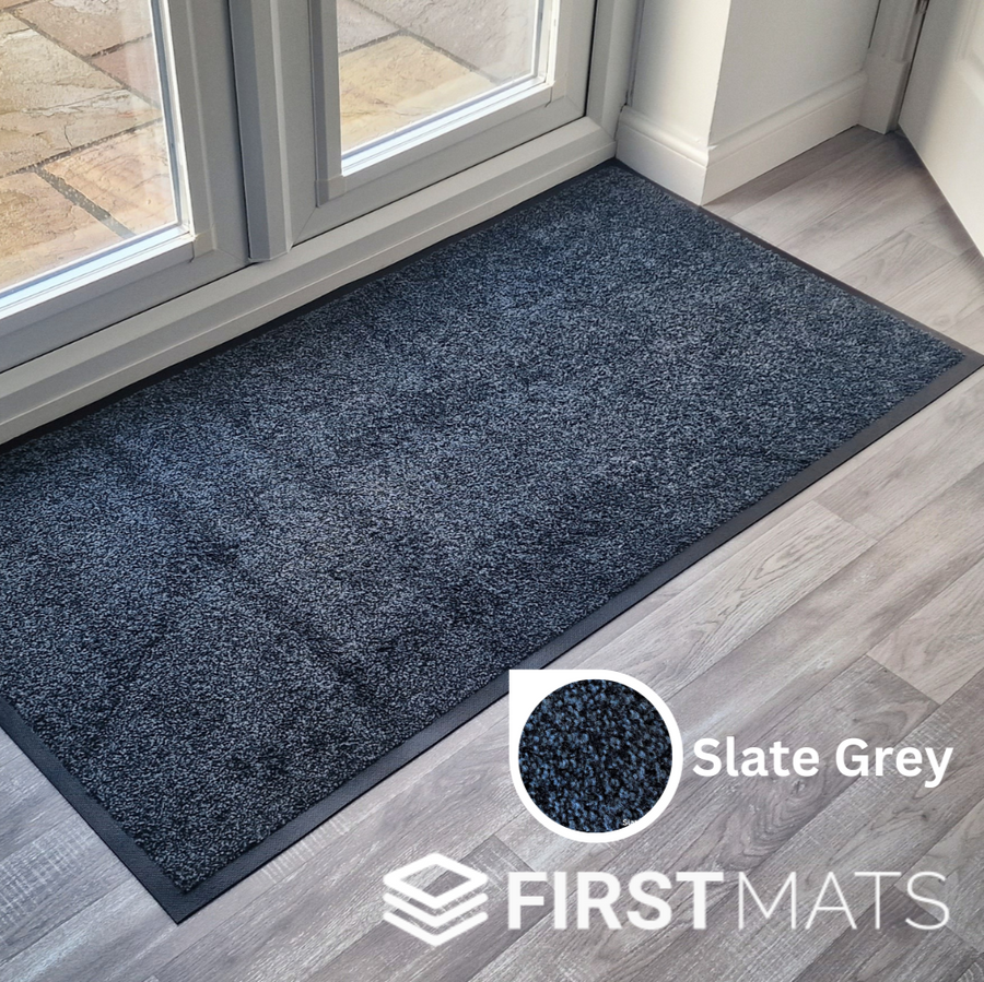 Why Absorbent Floor Mats Matter