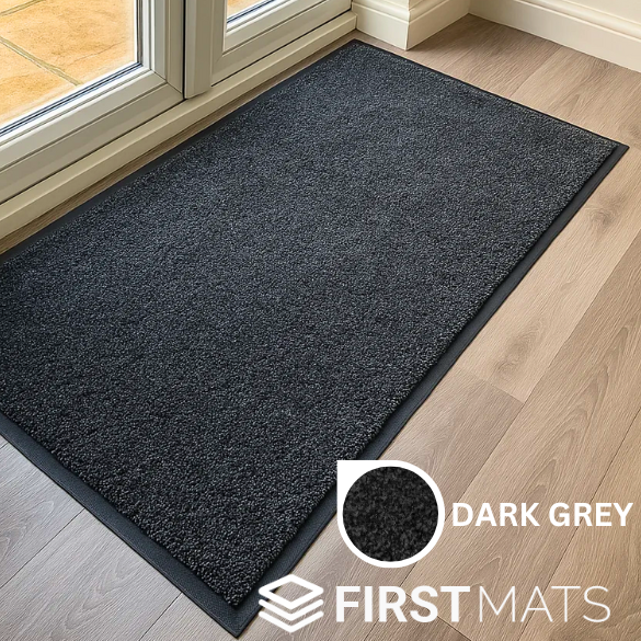 Premier-Plush Made to Measure Door Mat