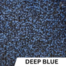 Premier-Plush Mat Deep Blue Colour