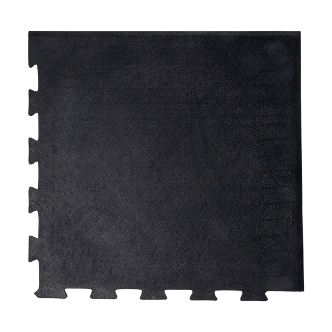 Rubber Gym Mat Tiles