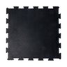 Rubber Gym Mat Tiles