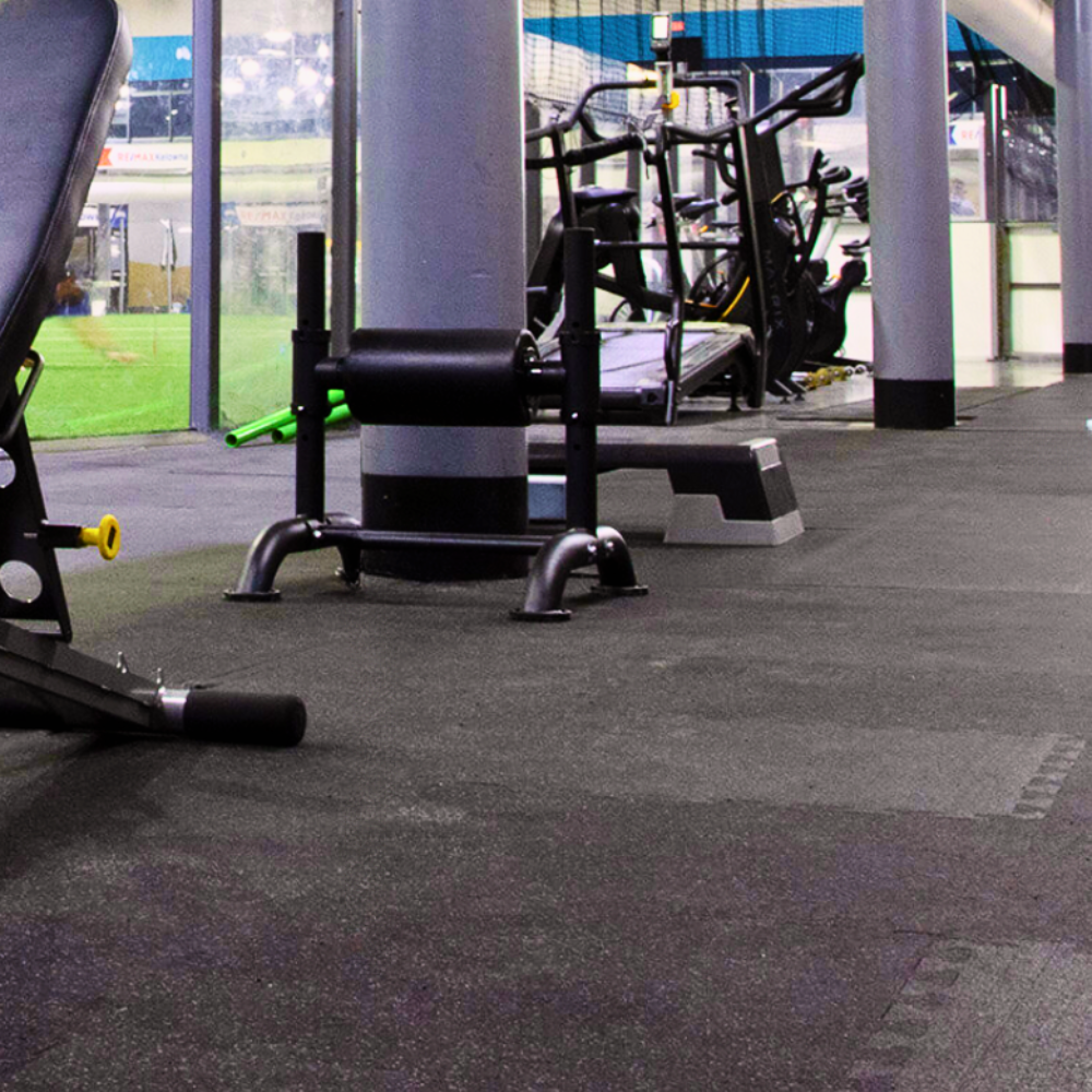 Pro-Gym Interlocking Gym Mats