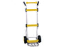 Pro Heavy-Duty Aluminium Foldable  Sack Truck (250kg)