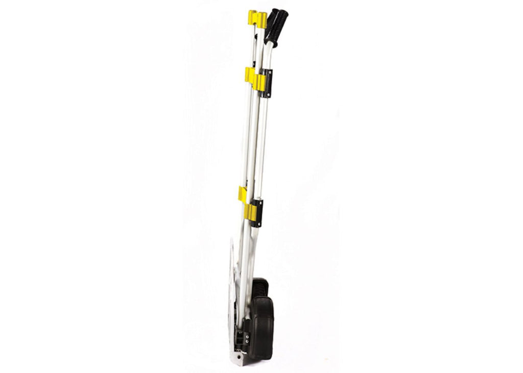 Pro Heavy-Duty Aluminium Foldable  Sack Truck (250kg)