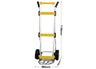 Pro Heavy-Duty Aluminium Foldable  Sack Truck (250kg)