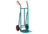 Puncture-Proof Heavy-Duty Sack Truck - 200kg Loads (4583395229731)