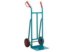Puncture-Proof Heavy-Duty Sack Truck - 200Kg