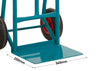 Puncture-Proof Heavy-Duty Sack Truck - 200kg Loads (4583395229731)