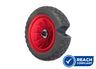 Puncture-Proof Heavy-Duty Sack Truck - 200kg Loads (4583395229731)