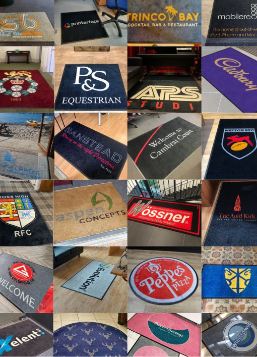 Floor Mats & Safety Products for Workplaces | First Mats UK