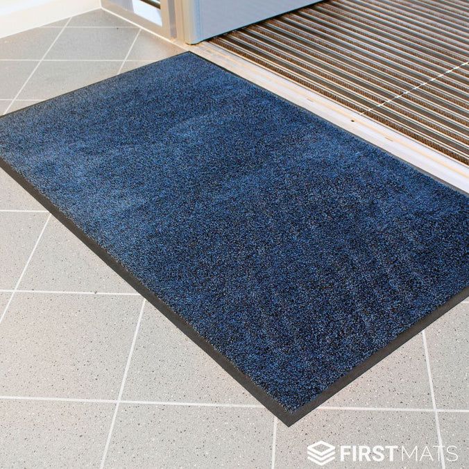 Renown 9mm Machine Washable Entrance Mat