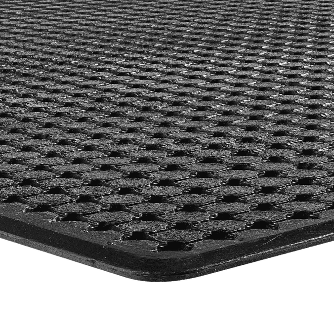 Rubber Bar Floor Matting Rolls