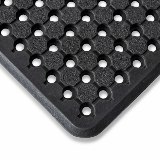 Rubber Bar Floor Matting Rolls